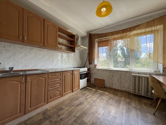 Продаж 3-к квартири, вул.Соломянська 27 Киев