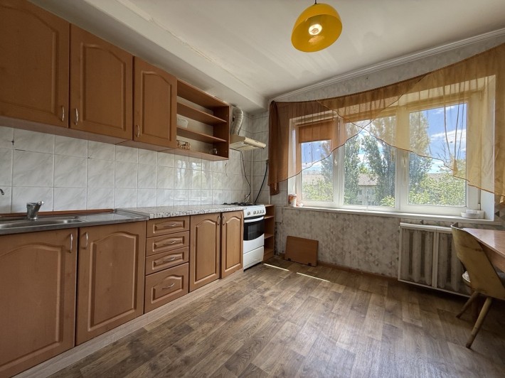 Продаж 3-к квартири, вул.Соломянська 27 - фото 1