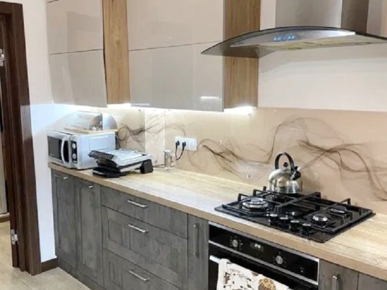 В продажу 2-к. квартира, ЖК "Кришталеві джерела", вул. Метрологічна, 40б, Голосіївський р. Киев