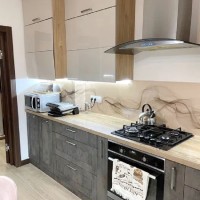 В продажу 2-к. квартира, ЖК "Кришталеві джерела", вул. Метрологічна, 40б, Голосіївський р. Киев