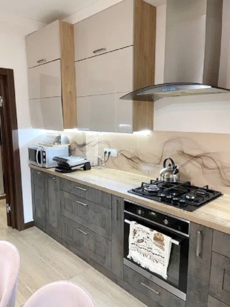 В продажу 2-к. квартира, ЖК "Кришталеві джерела", вул. Метрологічна, 40б, Голосіївський р. - фото 1