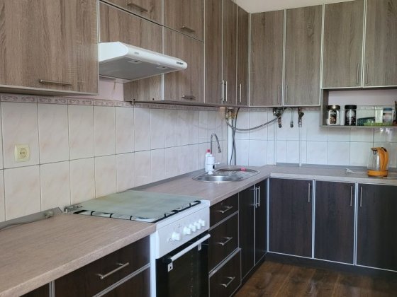 Оренда 2 км.кв.р н центру,авт опалення,все є.Тільки 1 та 2 місяці Ивано-Франковск