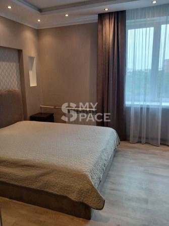 Сучасна 2кім.окремі 75м2 Центр вул. Старонаводницька, Л. Українки метро Печерська/ Арсенальна парк - фото 1