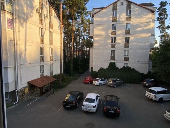 Однокімнатна квартира на Єрощенка , готова до заселення