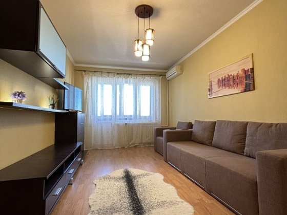 Оренда 1 кім. кв. з газом по вул. Святоюріївська, поруч школа, базар Вишневе