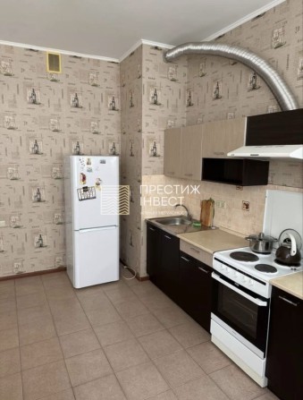 Вільна до заселення 1к.квартира - фото 1