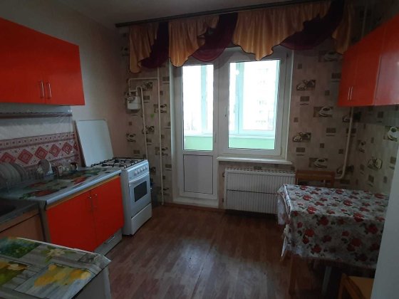 Вишневое аренда квартиры по улице Святоюрьевская 30 Вишневе