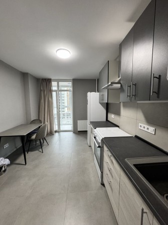 Вишневе оренда 1-но кімнатної перше заселення ЖК Wellspring - фото 1