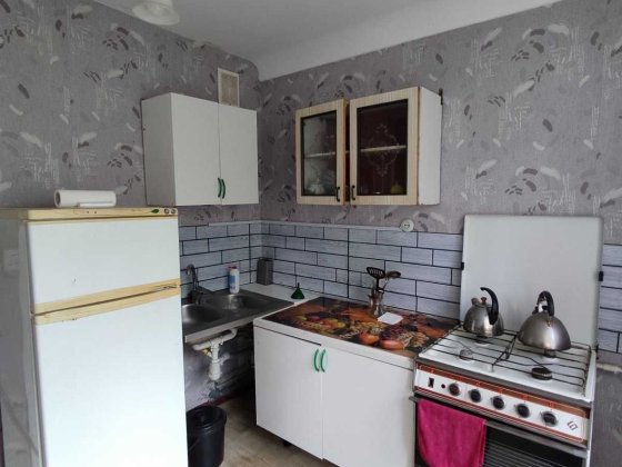 Здам 1 кімн. квартиру на Молодіжному. 4/9 блоч. 5000 Кременчук