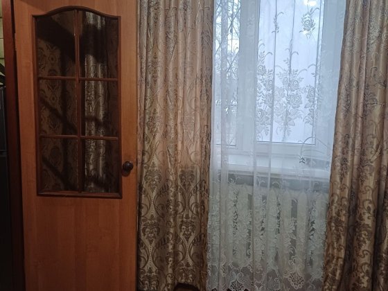 квартира у центрі міста Кременчук