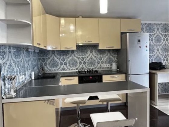 Терміново здам квартиру в центрі Ірпеня!Газ!50 м2! Ирпень