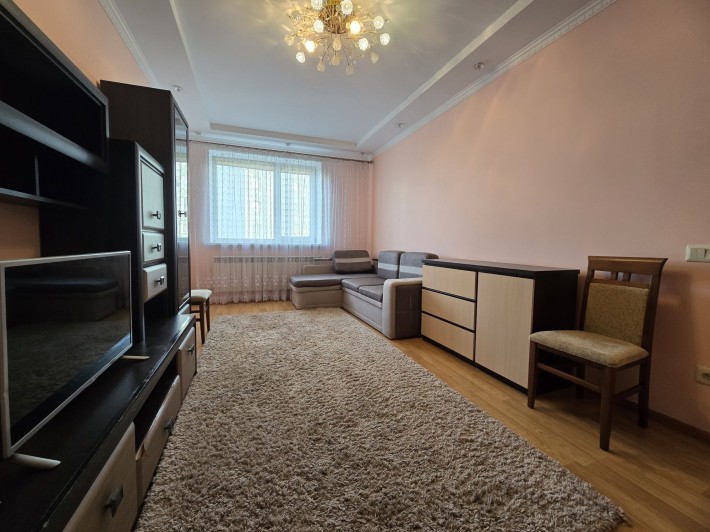 2-кім.кв. вул. Федьковича, біля Обласної лікарні, оренда квартири - фото 1