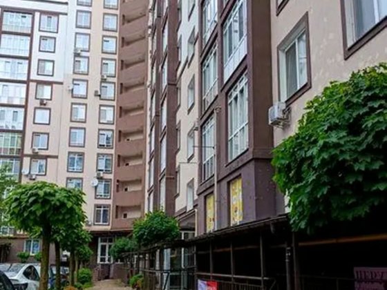 Сдам однокімнатну квартиру Ирпень