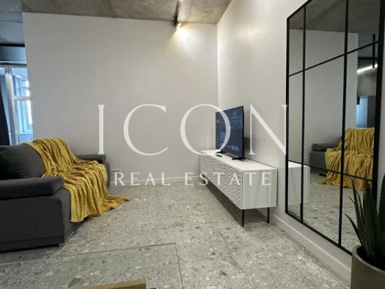 Оренда стильної квартири | 55м² |ЖК Manhattan City Киев