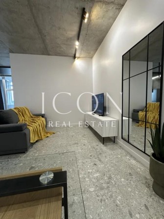 Оренда стильної квартири | 55м² |ЖК Manhattan City - фото 1