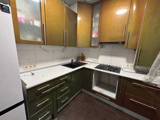 Оренда, 1к квартира, Ірпінь, вул. Мечнікова
