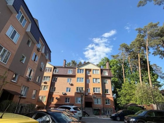 Здам в довгострокову оренду квартиру з газом Ирпень