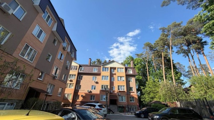 Здам в довгострокову оренду квартиру з газом - фото 1