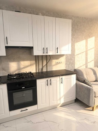 Оренда 1-к квартири | ЖК Молодість | Газ | 37 м² | Перша здача - фото 1
