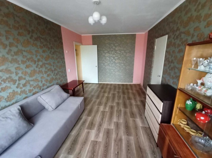 Оренда 3 к. 60м2  Героїв полку Азов  б.7,   м. Оболонь - фото 1