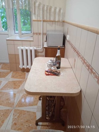 1-кімнатна квартира. Пасічна - фото 1