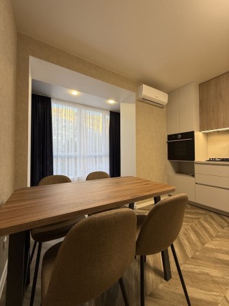 Оренда 1-кімнатої в Новобудові, ЦЕНТР, 54м2 - фото 1