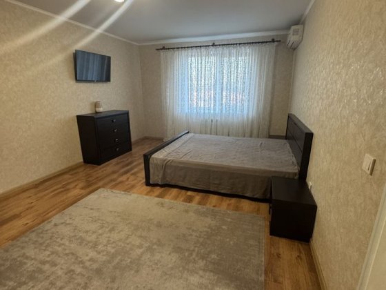 Оренда квартири в новобудові в центрі Кременчук