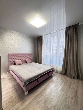 Оренда .1к квартира.Терміново! До Києва 10хв - фото 1