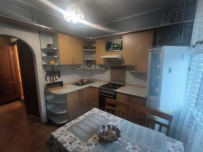 Оренда 2 кімнатної квартири район Будівельників - фото 1
