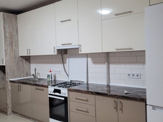 Оренда 1 км.кв.з кондиціонером вул.Довженка/Мазепи,новобудова в закритому ЖК Левада Затишна,все необ Ивано-Франковск