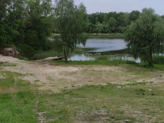 Сдаётся жилье у реки Кременчук