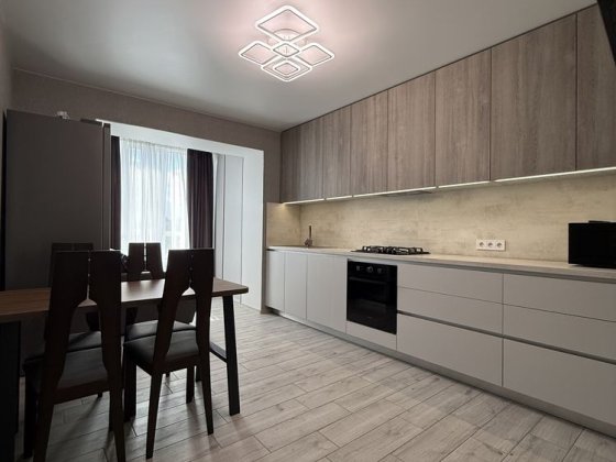 Оренда 2-кімнатна, Новобудова, Центр, 62м2 Кременчук