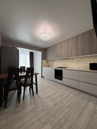 Оренда 2-кімнатна, Новобудова, Центр, 62м2 - фото 1