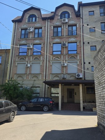 СДАМ  эксклюзивную квартиру в самом центре110м - фото 1