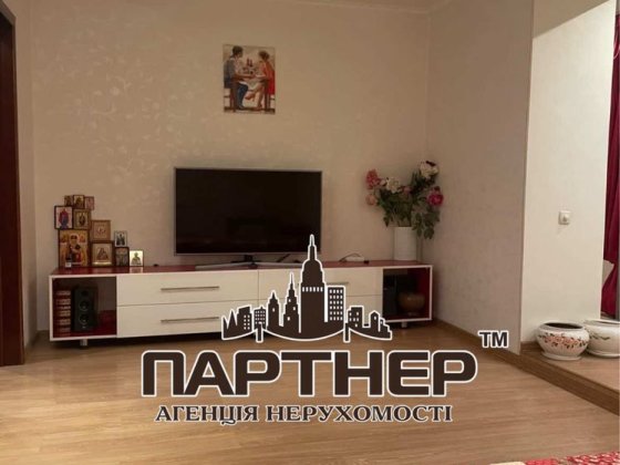 Здається двокімнатна з євроремонтом по вул. Європейській. Кременчук