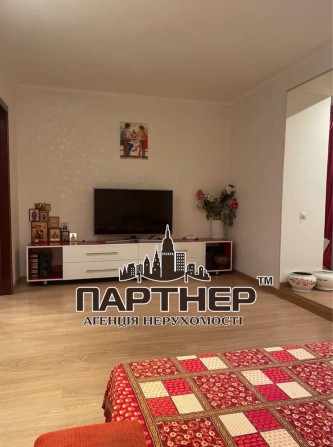 Здається двокімнатна з євроремонтом по вул. Європейській. - фото 1