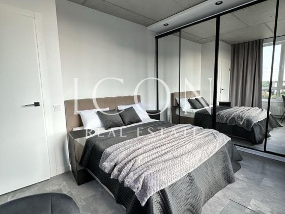 Оренда квартири | 54м² | ЖК «Варшавський Плюс»