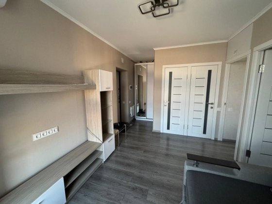 Євродвокімнатна квартира довгостроково Ирпень