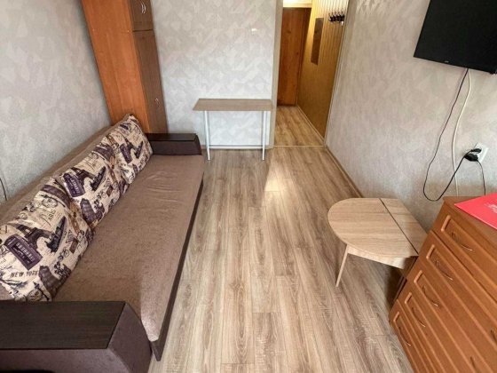 Здача 1 кімнатної квартити під довготривале проживання.  вулиця Гната Хоткевича, 44А, Івано-Франківс Івано-Франківськ