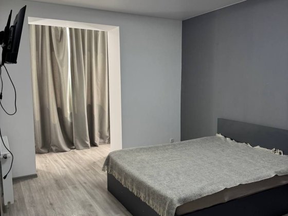 Оренда 1к в новобуд, поруч ТЦ Панорама плаза Ивано-Франковск