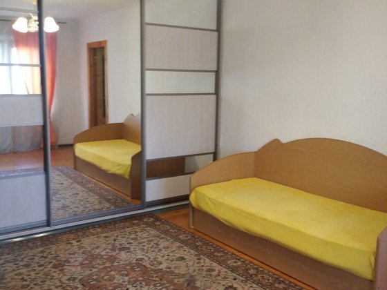 Оренда 2к.квартири, центр,косм.рем. Ивано-Франковск