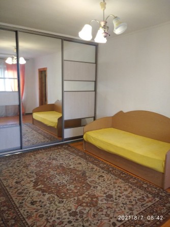 Оренда 2к.квартири, центр,косм.рем. - фото 1
