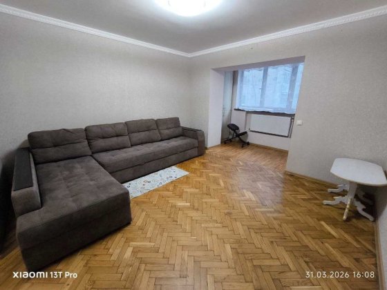Оренда 3к квартири. Позитрон. Індивідуальне опалення Ивано-Франковск