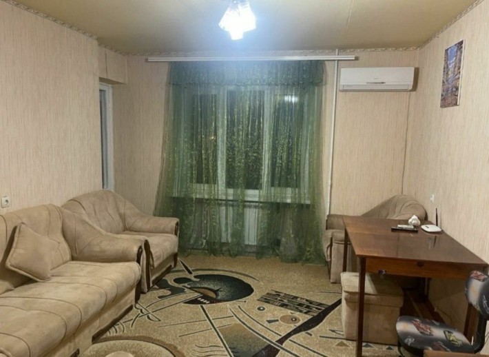 Комфорта квартира на Зарічному, Заречный. - фото 1
