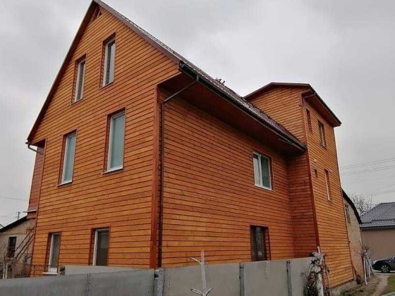 Оренда 2х кімнатної квартири в в будинку . Ірпінь. 15000грн.