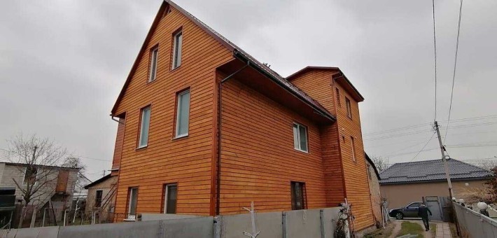 Оренда 2х кімнатної квартири в в будинку . Ірпінь. 15000грн. - фото 1