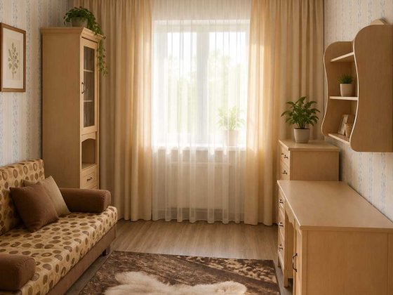 2 кімнати Максимовича, 7А | метро Васильківська.