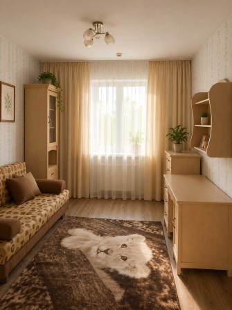 2 кімнати Максимовича, 7А | метро Васильківська. - фото 1