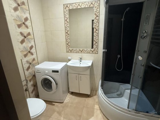 Оренда центр Чорновола 10 ( підселення )3500 грн Ивано-Франковск