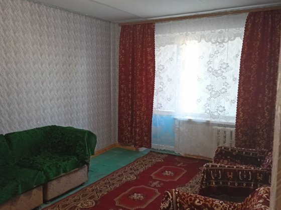 Здам квартиру однокімнатну  малосімейка  на Ювілейній Кривой Рог